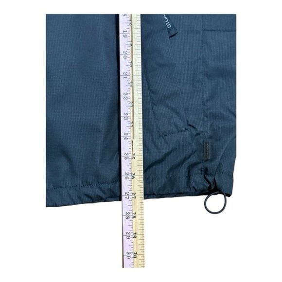 Stormtech Vest Mens Large Black Tricycle Asset Management Performance Outdoor - Picture 3 of 9